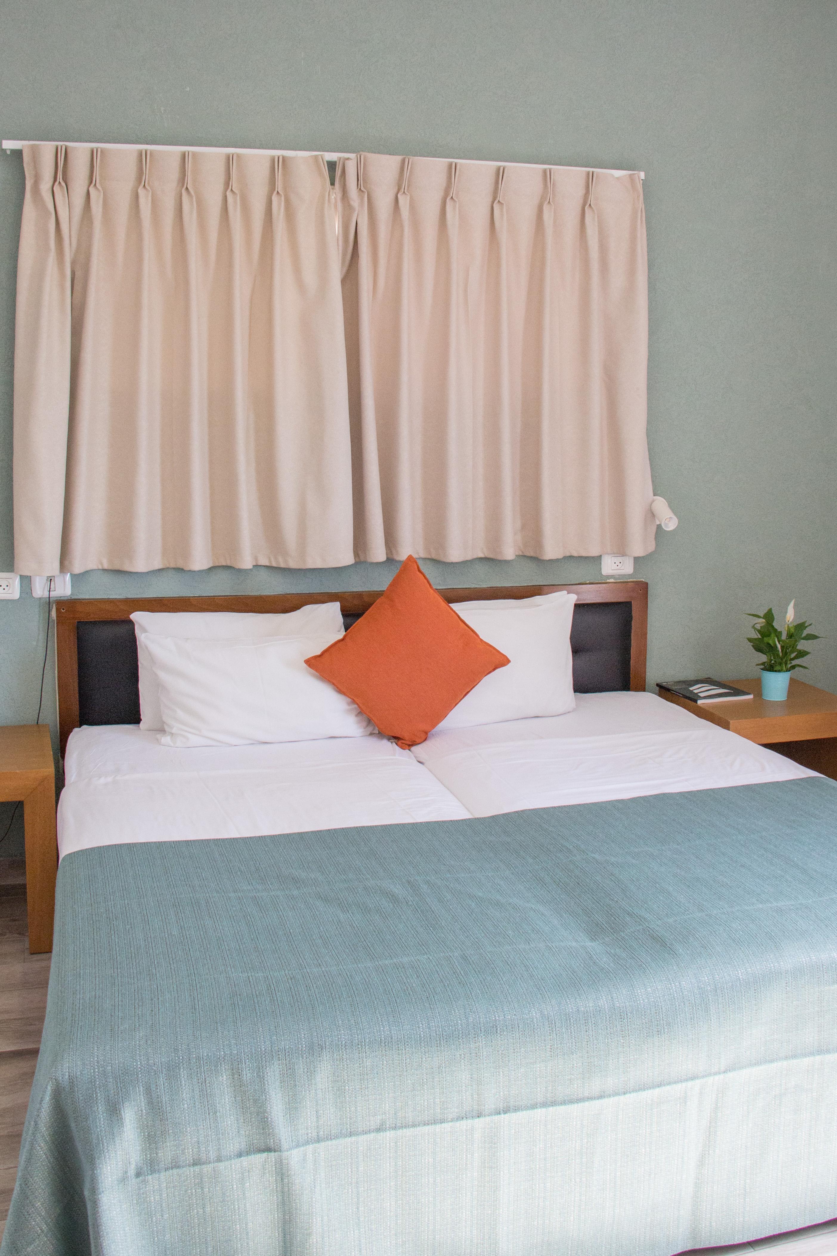 Golden Beach Hotel Тел Авив Екстериор снимка